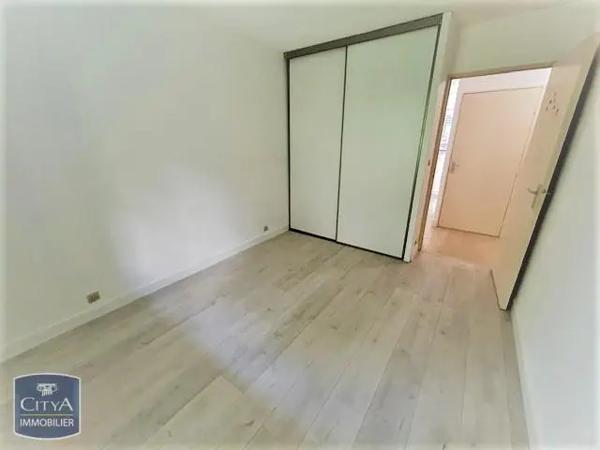 Appartement à louer 3 pièces 67m² Chamalières (63400)