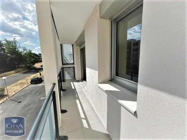 Appartement à louer 3 pièces 67m² Chamalières (63400)