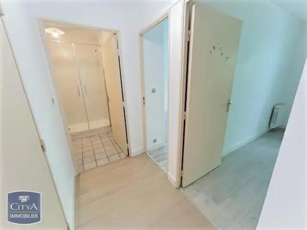 Appartement à louer 3 pièces 67m² Chamalières (63400)