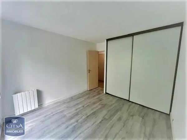 Appartement à louer 3 pièces 67m² Chamalières (63400)