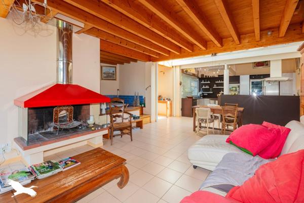 Maison à vendre |  Montégut |  9 pièces | 243 m²
