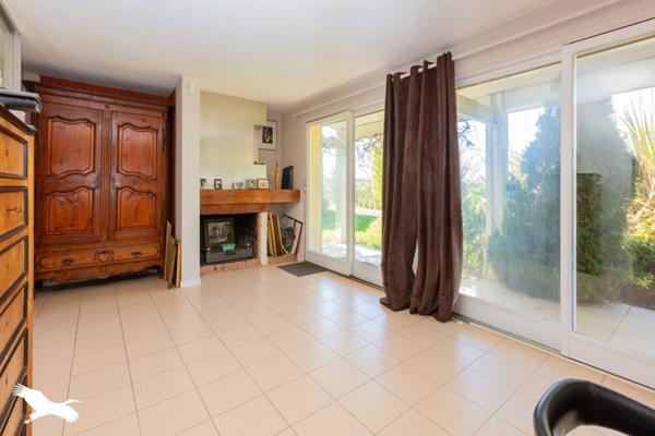 Maison à vendre |  Montégut |  9 pièces | 243 m²