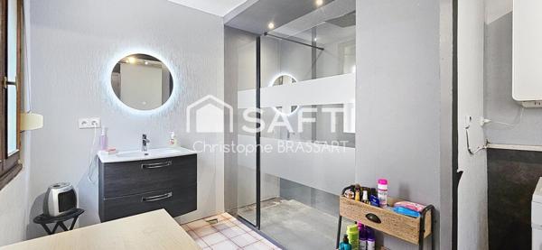 Maison de ville – Hénin-Beaumont