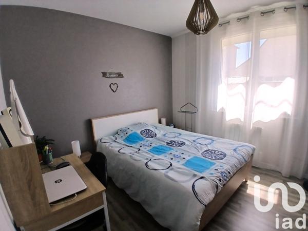 Maison à vendre 3 pièces 67 m² Saussignac