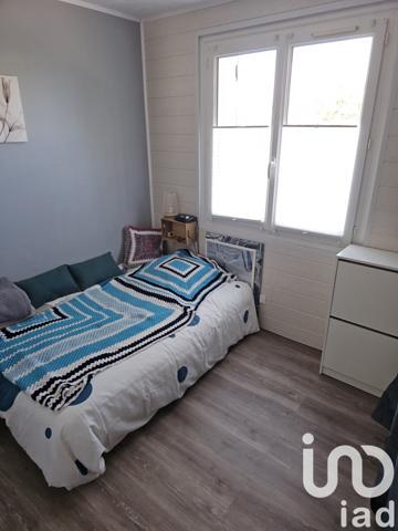 Maison à vendre 3 pièces 67 m² Saussignac