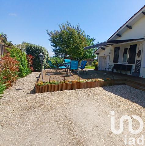 Maison à vendre 3 pièces 67 m² Saussignac
