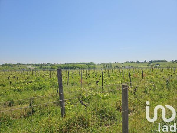 Maison à vendre 3 pièces 67 m² Saussignac