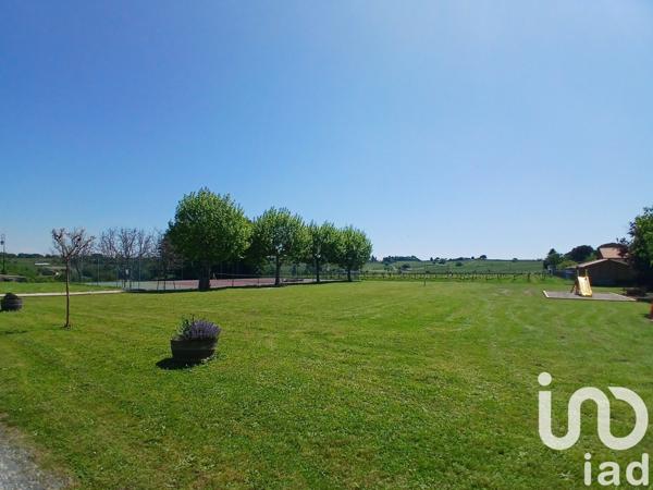 Maison à vendre 3 pièces 67 m² Saussignac