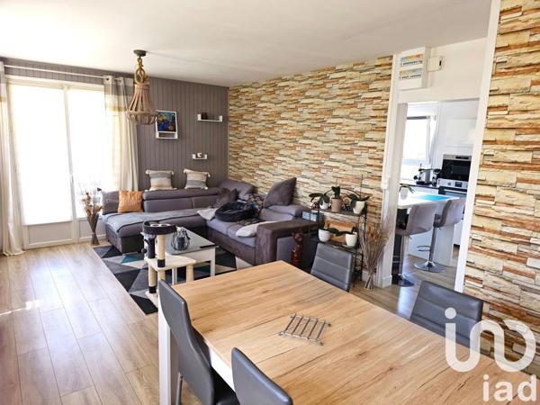 Maison à vendre 3 pièces 67 m² Saussignac
