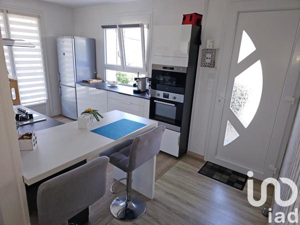 Maison à vendre 3 pièces 67 m² Saussignac