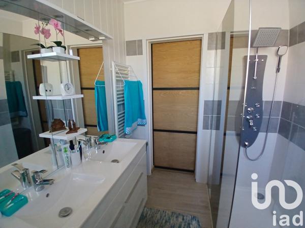 Maison à vendre 3 pièces 67 m² Saussignac