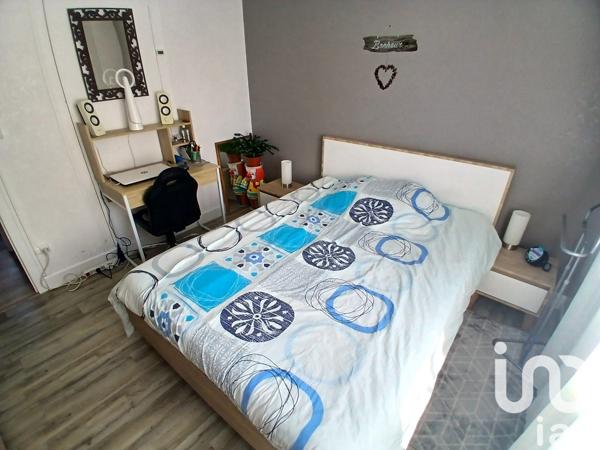 Maison à vendre 3 pièces 67 m² Saussignac