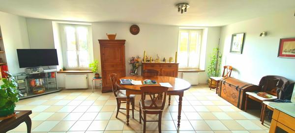 Meudon (92190) Beau 3 pièces au 2ème étage, sans vis à vis