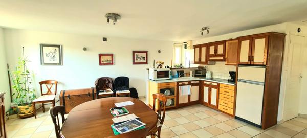 Meudon (92190) Beau 3 pièces au 2ème étage, sans vis à vis