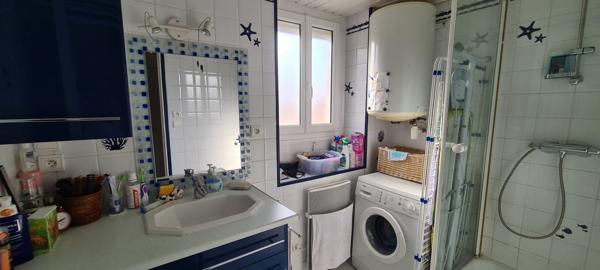 Meudon (92190) Beau 3 pièces au 2ème étage, sans vis à vis