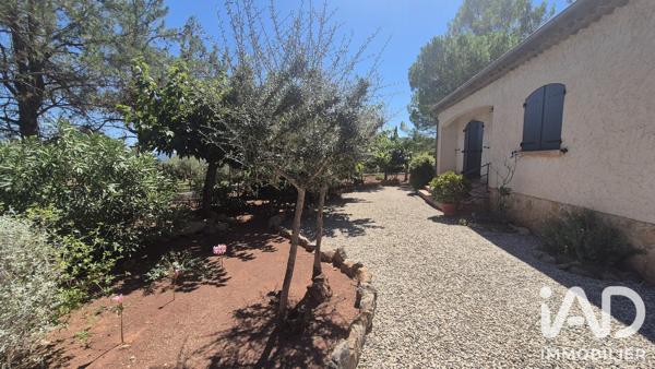 Maison à vendre 4 pièces 78 m² Cuers