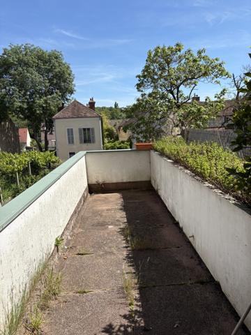 Appartement dans Avon