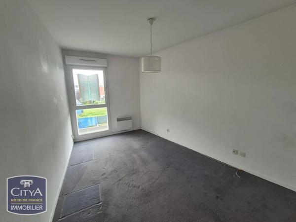 Appartement à louer 78m² Loos (59120)