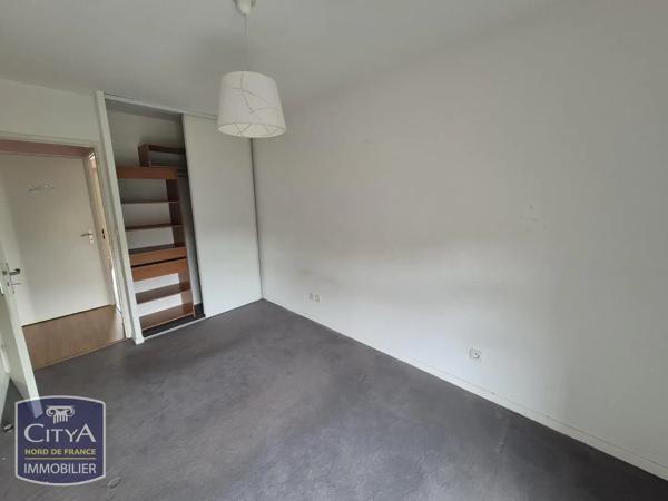 Appartement à louer 78m² Loos (59120)