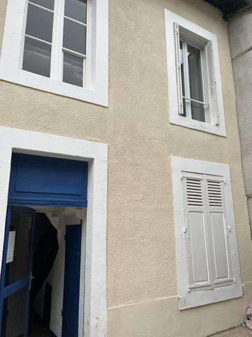 Immeuble à vendre |  Limoges |  250 m²