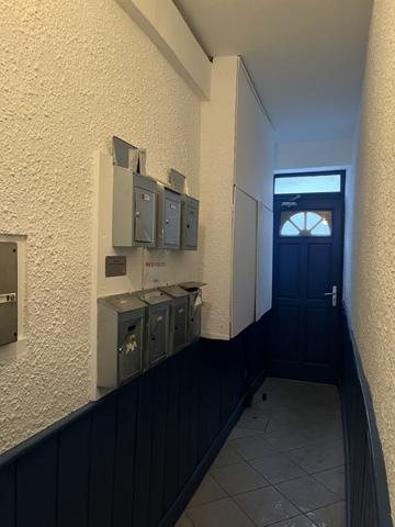 Immeuble à vendre |  Limoges |  250 m²