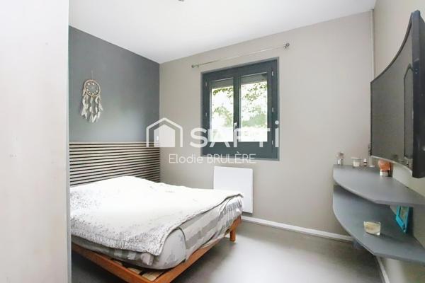 Maison 6 pièces de plain-pied