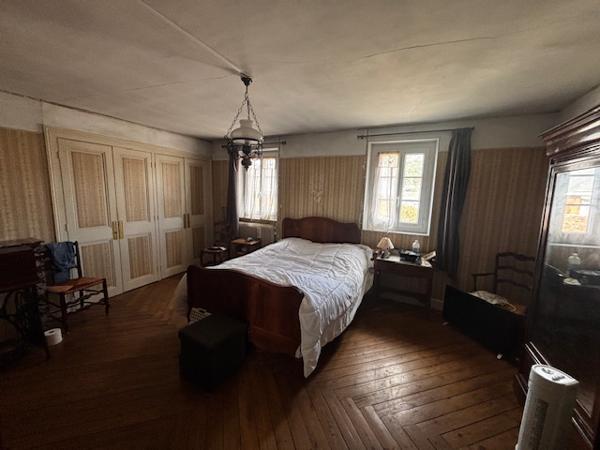 Maison T4 87m2 avec jardin