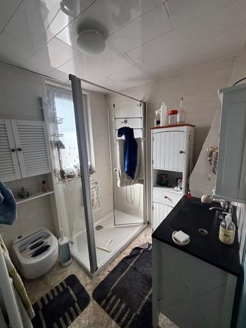 Maison T4 87m2 avec jardin