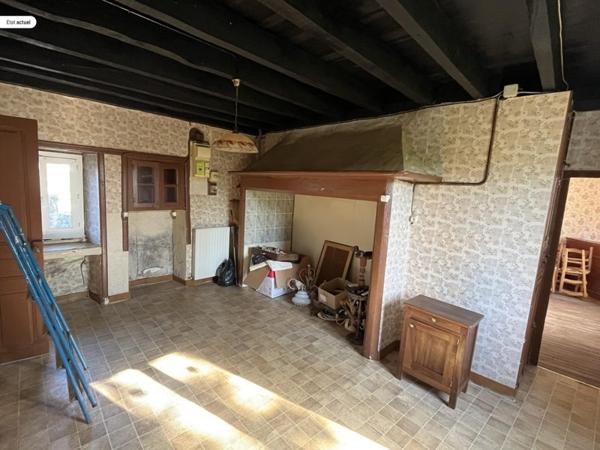 Maison à vendre |  Noailhac |  5 pièces | 118 m²