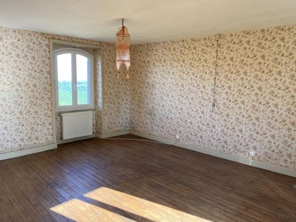 Maison à vendre |  Noailhac |  5 pièces | 118 m²