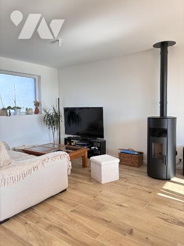 PROCHE TECNHOPOLE ET DE LA PLAGE DE SAINT ANNE DU PORTZIC