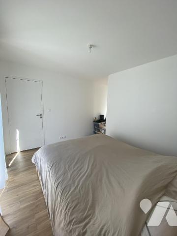 PROCHE TECNHOPOLE ET DE LA PLAGE DE SAINT ANNE DU PORTZIC