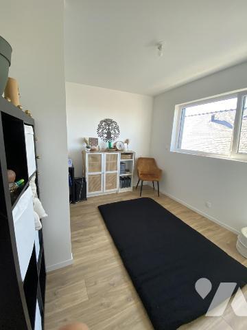 PROCHE TECNHOPOLE ET DE LA PLAGE DE SAINT ANNE DU PORTZIC