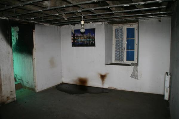 Vente Maison 2 pièces à Saint-Malo-des-Trois-Fontaines