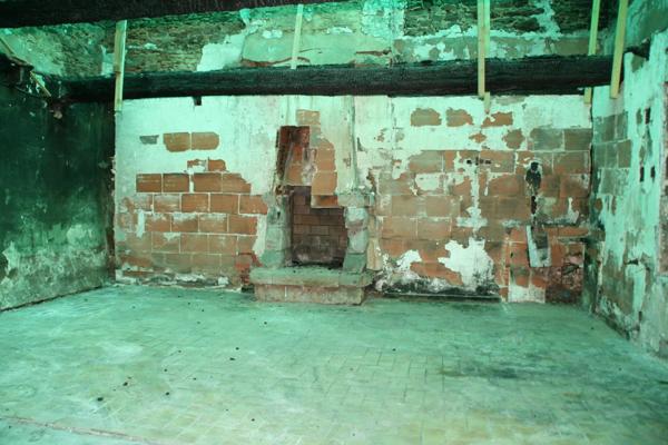 Vente Maison 2 pièces à Saint-Malo-des-Trois-Fontaines