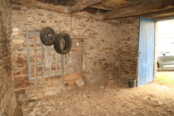 Vente Maison 2 pièces à Saint-Malo-des-Trois-Fontaines