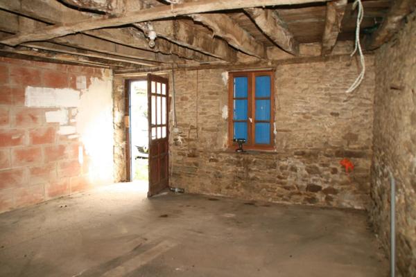 Vente Maison 2 pièces à Saint-Malo-des-Trois-Fontaines