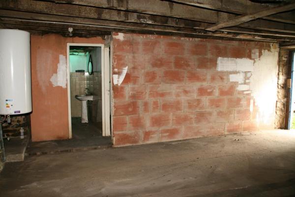 Vente Maison 2 pièces à Saint-Malo-des-Trois-Fontaines