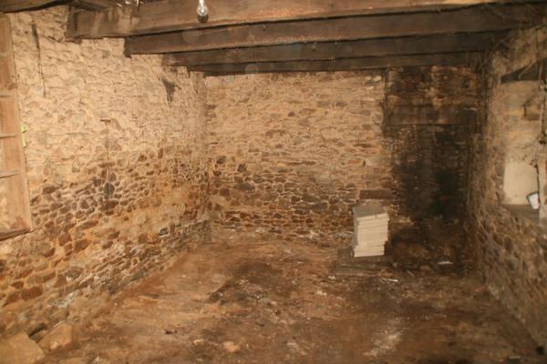 Vente Maison 2 pièces à Saint-Malo-des-Trois-Fontaines