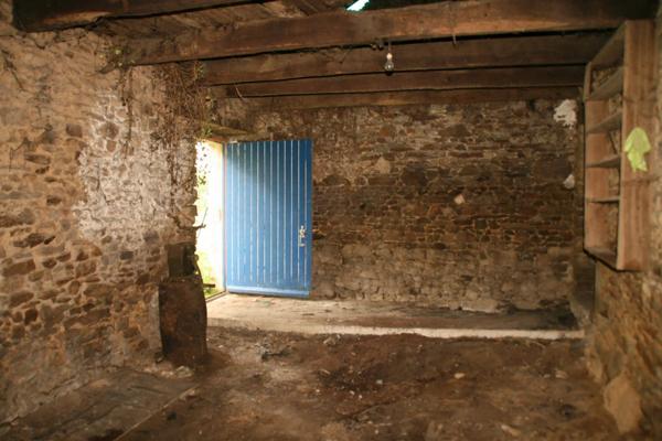 Vente Maison 2 pièces à Saint-Malo-des-Trois-Fontaines