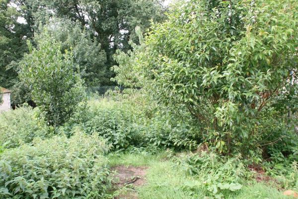 Vente Maison 2 pièces à Saint-Malo-des-Trois-Fontaines