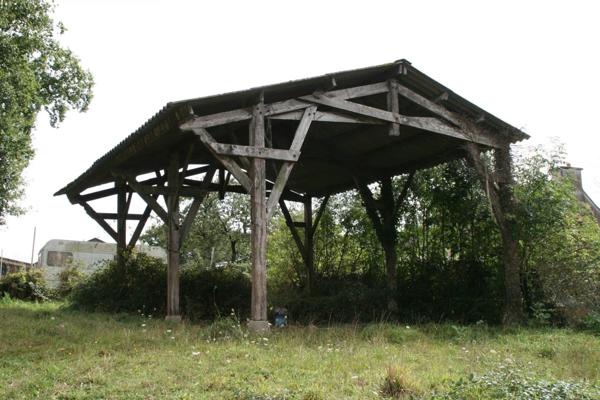 Vente Maison 2 pièces à Saint-Malo-des-Trois-Fontaines