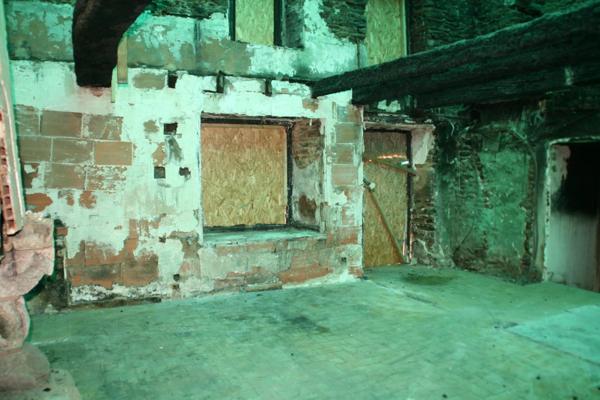 Vente Maison 2 pièces à Saint-Malo-des-Trois-Fontaines