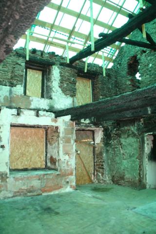 Vente Maison 2 pièces à Saint-Malo-des-Trois-Fontaines