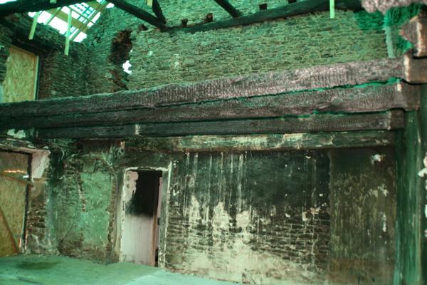 Vente Maison 2 pièces à Saint-Malo-des-Trois-Fontaines