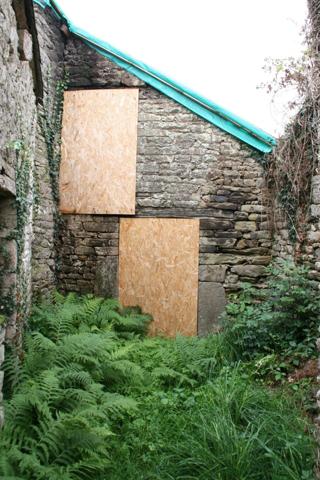 Vente Maison 2 pièces à Saint-Malo-des-Trois-Fontaines