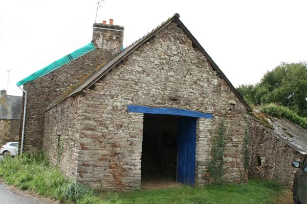 Vente Maison 2 pièces à Saint-Malo-des-Trois-Fontaines