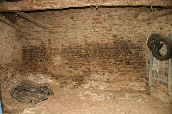 Vente Maison 2 pièces à Saint-Malo-des-Trois-Fontaines