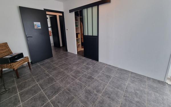 T4 rénové 92 m² avec Jardin et Garage à Narbonne