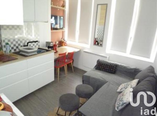 Immeuble à vendre 125 m² Lille
